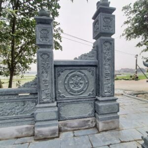 CONG TRINH KHU LANG MO17 1