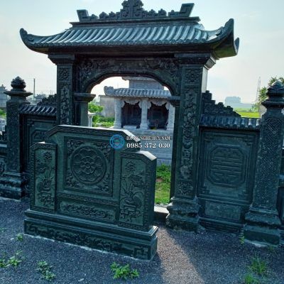 Đồ đá mỹ nghệ bằng đá - Đá Mỹ nghệ Huy Nam 2022 36 Cuon thu da da my nghe Huy Nam 5