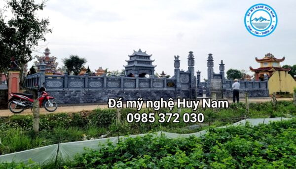 lang mo da co cap Ninh Binh 10