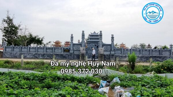 lang mo da co cap Ninh Binh 12