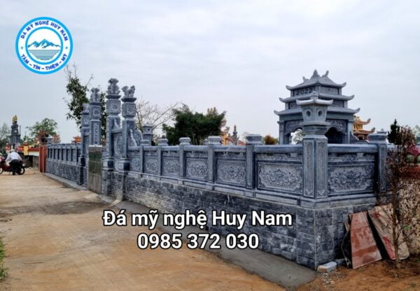 lang mo da co cap Ninh Binh 15