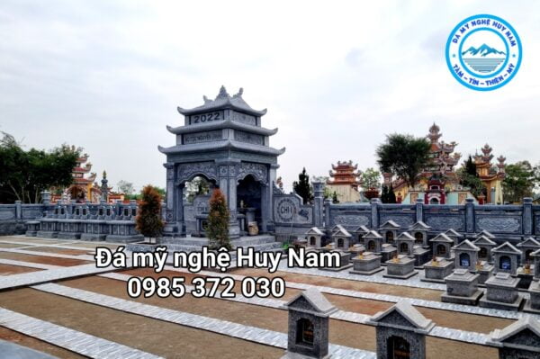 lang mo da co cap Ninh Binh 18