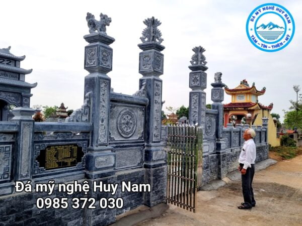 lang mo da co cap Ninh Binh 3