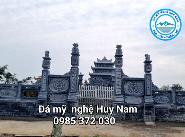 lang mo da co cap Ninh Binh 4