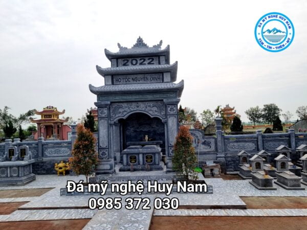 lang mo da co cap Ninh Binh 5