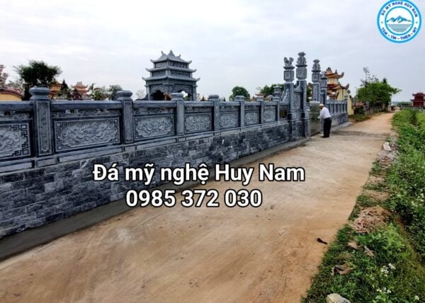 lang mo da co cap Ninh Binh 7