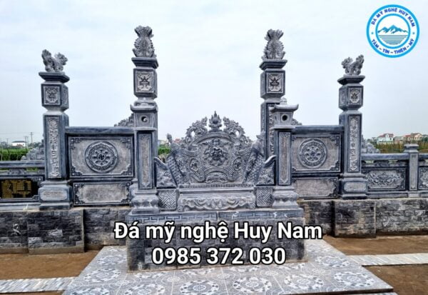 lang mo da co cap Ninh Binh 8