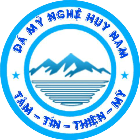 Đồ đá mỹ nghệ bằng đá - Đá Mỹ nghệ Huy Nam 2022 1 lang mo ho Nguyen Dinh 22 compressed