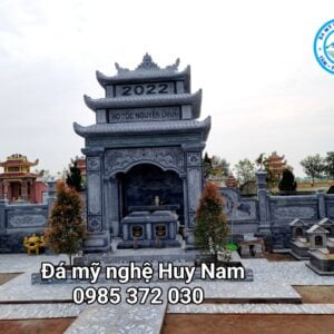 Lăng mộ đá