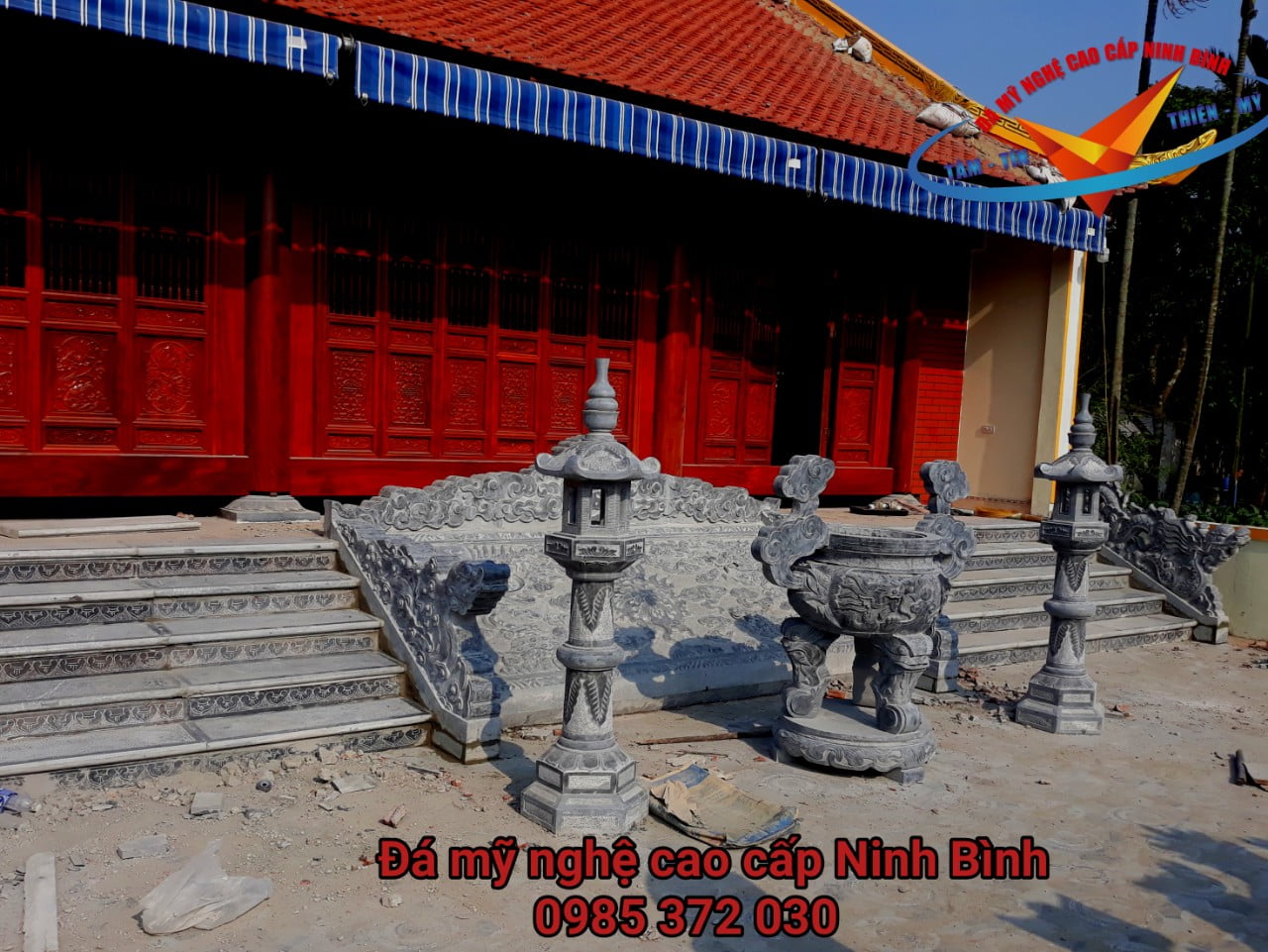 Đồ đá mỹ nghệ bằng đá - Đá Mỹ nghệ Huy Nam 2022 106 z3427907617568 24760d300a3871d02486108d4d861329