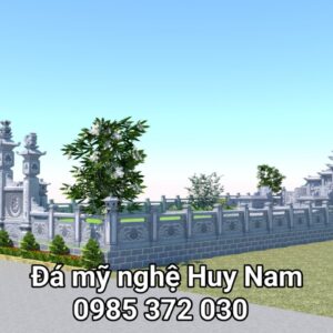 da my nghe huy nam 2