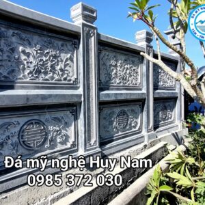 lan can da da my nghe huy nam 1