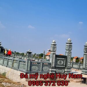 Hoan thanh lap da khu lang mo cho nguyen xuan tai nam dinh 11