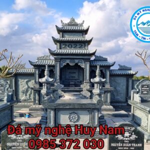 Hoan thanh lap da khu lang mo cho nguyen xuan tai nam dinh 24