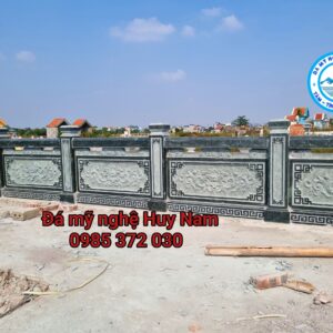 Hoan thanh lap da khu lang mo cho nguyen xuan tai nam dinh 34