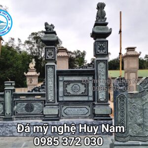 lang mo da xanh reu tai ha tinh 10