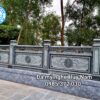 Lan can chi họ Phan Duy tại Thạch Khê-Thạch Hà-Hà Tĩnh