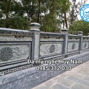 lang mo da xanh reu tai ha tinh 14