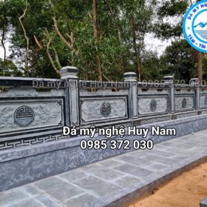 lang mo da xanh reu tai ha tinh 15