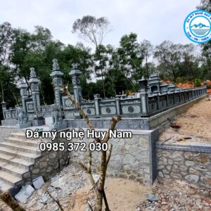 lang mo da xanh reu tai ha tinh 26