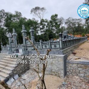 lang mo da xanh reu tai ha tinh 27