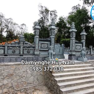 lang mo da xanh reu tai ha tinh 28