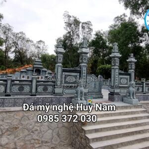 lang mo da xanh reu tai ha tinh 29