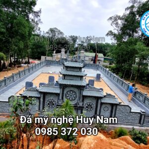 lang mo da xanh reu tai ha tinh 31