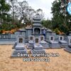 Mộ đá tại chi họ Phan Duy tại Thạch Khê-Thạch Hà-Hà Tĩnh