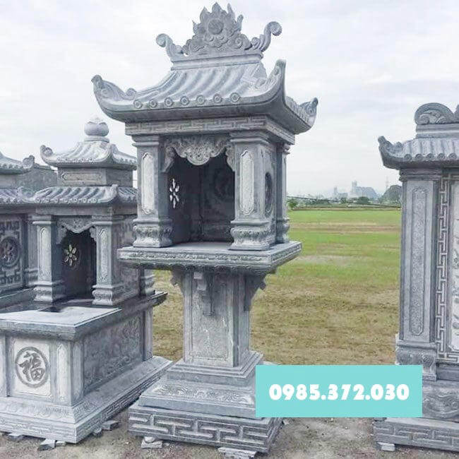 Am thờ là gì? Ý nghĩa của am thờ là gì? 5 Bàn thờ không được hướng thẳng vào nhà vệ sinh