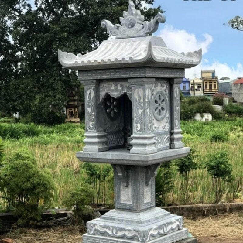 Những mẫu hình ảnh am thờ đẹp