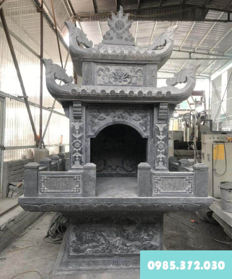 Những mẫu hình ảnh am thờ đẹp