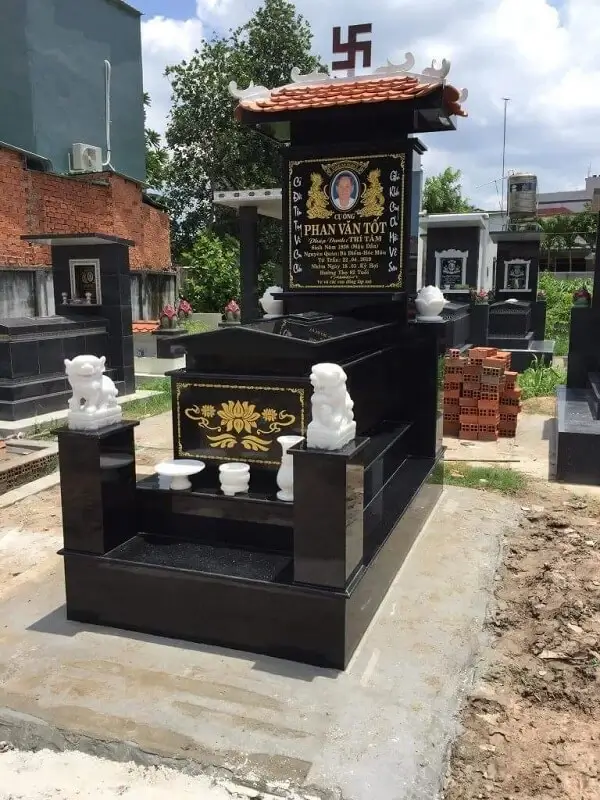 Hướng Dẫn Cách Ghi Bia Mộ Đẹp, Đúng Phong Thủy và Ý Nghĩa 4 Địa Chỉ Chế Tác, Ghi Bia Mộ Đá Đẹp Toàn Quốc
