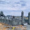 Khu lăng mộ đá gia đình đẹp, chuẩn phong thuỷ