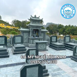 Khuôn viên khu lăng mộ đá đẹp kích thước 10,12×15,4m tại Đức Thọ – Hà Tĩnh 30 AddText 01 11 07.52.15