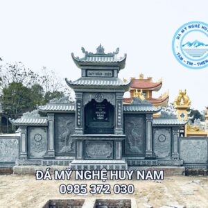 lăng mộ đá