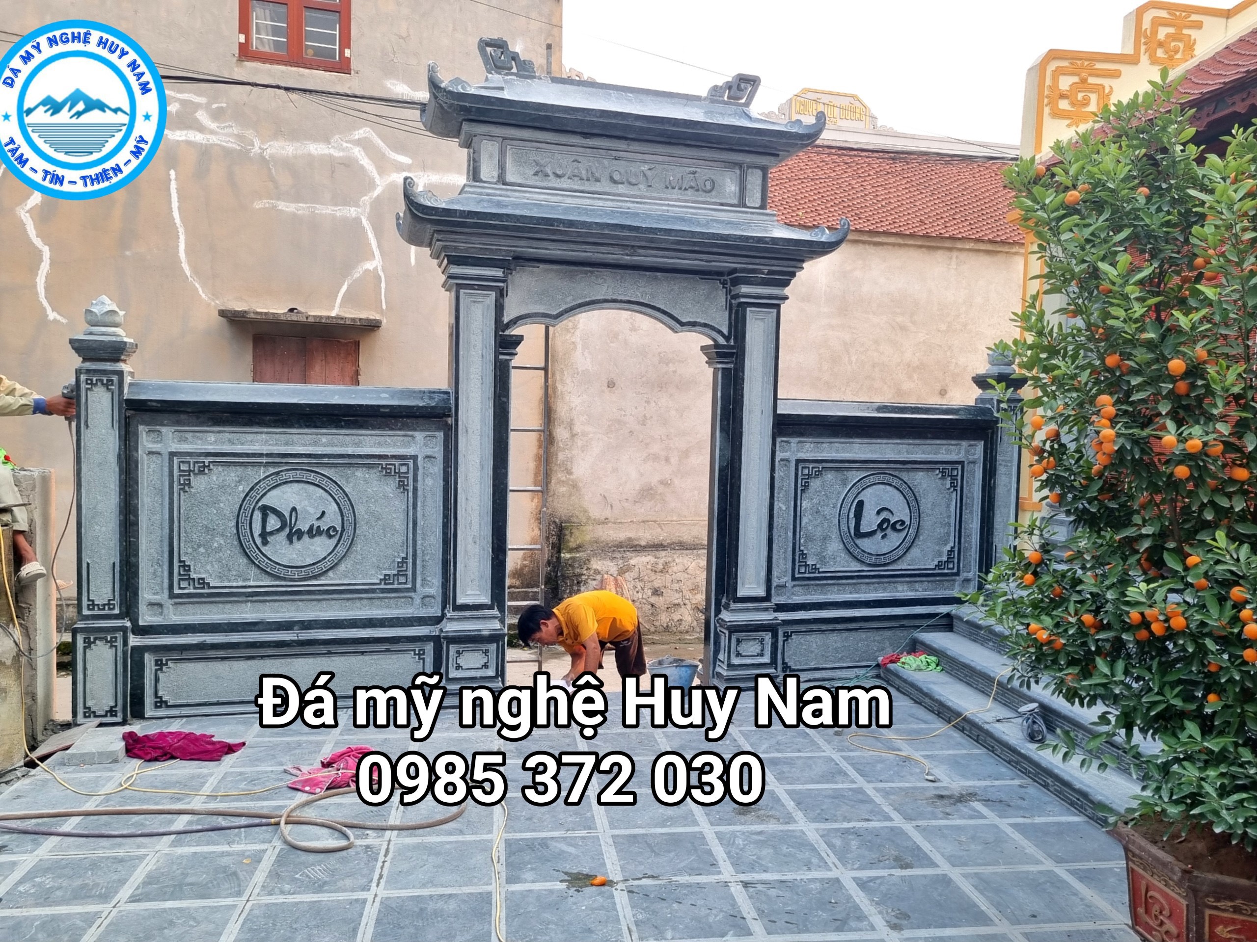 Cổng đá 2 z5178319457637 e51dc1b5135ec122c12c4158cf9999b1 1