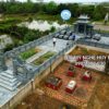 Mẫu lăng mộ đá đẹp tiêu biểu mùa Vu Lan