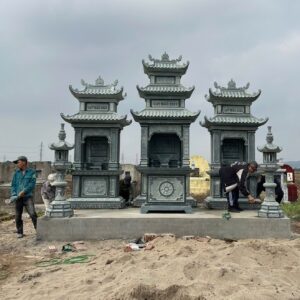 Những điều kiêng kỵ cần tránh trong buổi lễ hạ huyệt