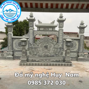 #1 Mẫu Cuốn thư đá rẻ đẹp