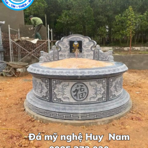 Những tuổi kiêng kỵ khi xem tuổi xây mộ