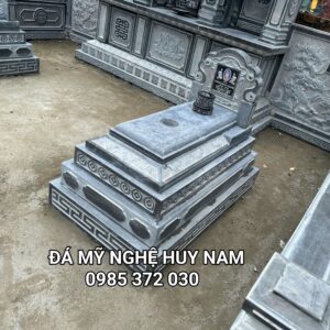 Mẫu Mộ đá đẹp giá thành tốt nhất 2024