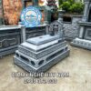 Mẫu Mộ đá đẹp giá thành tốt nhất 2024