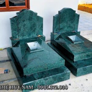 Mộ đá xanh ngọc Ấn Độ 9 IMG 7934