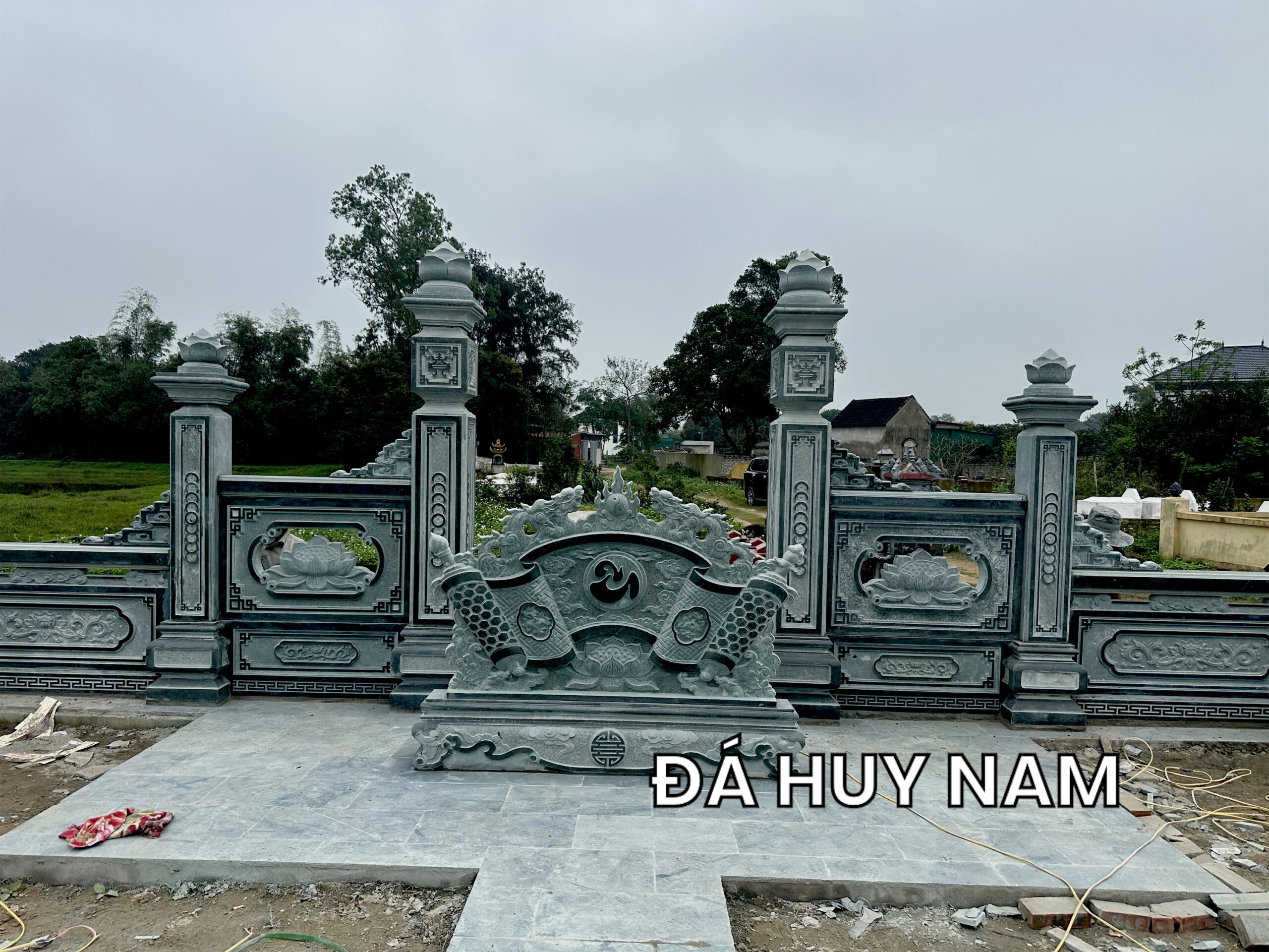 Giá Trị Cuốn Thư Đá – Lời Răn Dạy Vĩnh Cửu Từ Tổ Tiên 8 IMG 1238 scaled