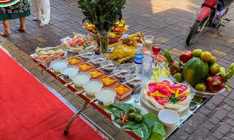 Bài Văn Khấn Cúng Cô Hồn Tháng 7 Đầy Đủ, Đúng Nghi Lễ 12 Các lưu ý khi cúng cô hồn tháng 7