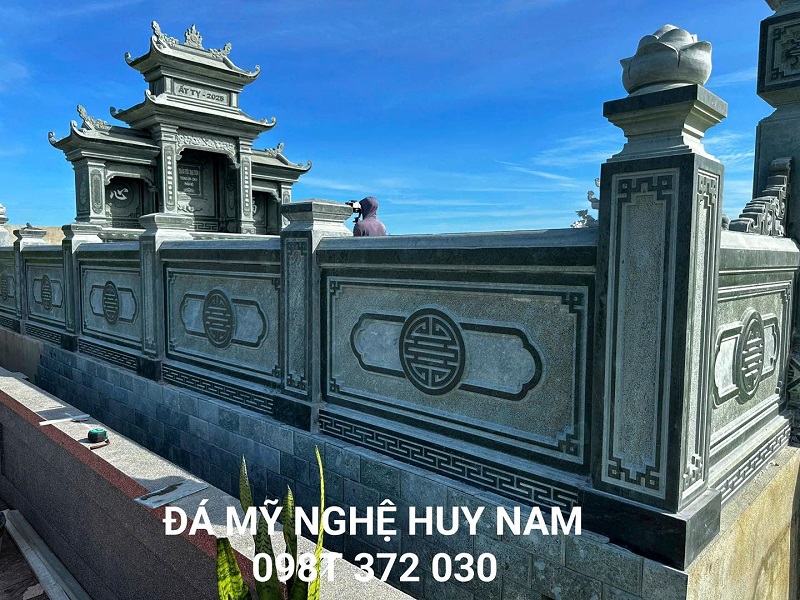 Dự án lăng mộ đá Hưng Nguyên, Nghệ An 6