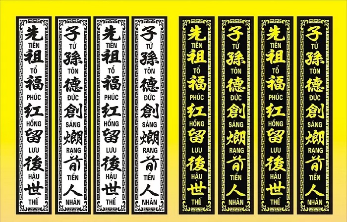 Top 100 Mẫu Câu Đối Lăng Mộ Ý Nghĩa Nhất Được Lựa Chọn 2025 1 Câu đối lăng mộ là gì