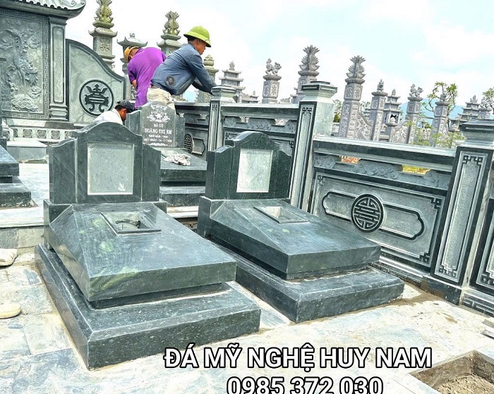 Xây Mộ Cho Người Mới Mất Trong 49 Ngày: Nên Hay Không Nên? 1 Có nên xây mộ cho người mới mất trong 49 ngày không