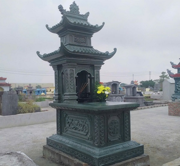 Xây Mộ Cho Người Mới Mất Trong 49 Ngày: Nên Hay Không Nên? 4 Nên xây mộ vào thời điểm nào là tốt nhất